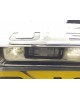 Крышка багажника бу для Dacia Duster 1 1.5 DCi,  2013 г.