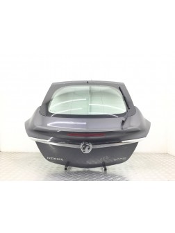 Крышка багажника бу для Opel Insignia 1 2.0 CDTi,  2010 г.