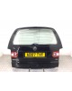 Крышка багажника бу для Volkswagen Sharan 1 1.9 TDi,  2007 г.