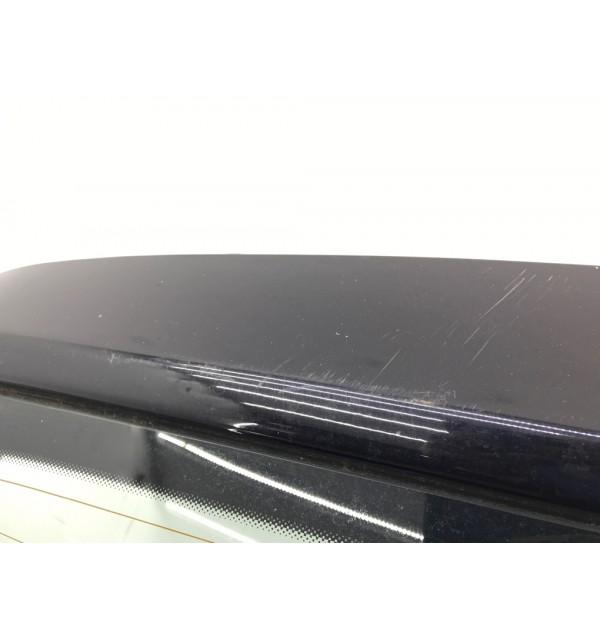 Крышка багажника бу для Volkswagen Sharan 1 1.9 TDi,  2007 г.