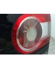 Крышка багажника бу для Volkswagen Sharan 1 1.9 TDi,  2007 г.