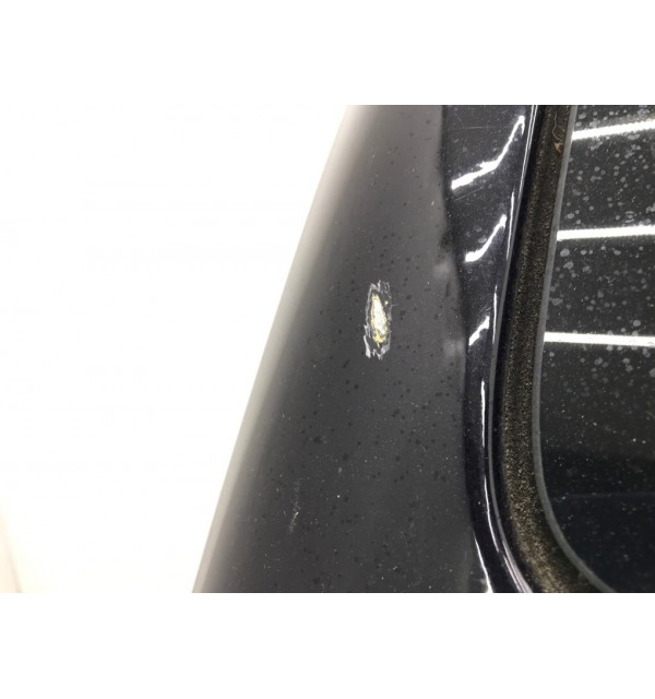 Крышка багажника бу для Volkswagen Sharan 1 1.9 TDi,  2007 г.