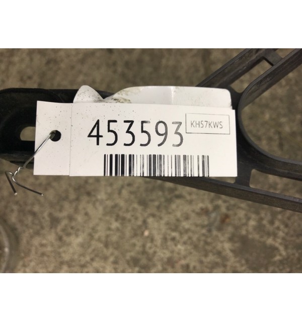 Вентилятор радиатора бу для Opel Astra H 1.6 i,  2007 г.