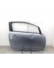 Дверь передняя правая бу для Opel Corsa D 1.2 i,  2009 г.