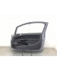 Дверь передняя правая бу для Opel Corsa D 1.2 i,  2009 г.