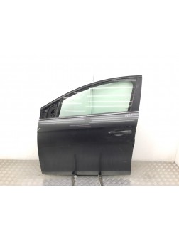 Дверь передняя левая бу для Fiat Bravo 2 1.9 JTD, 2007 г.