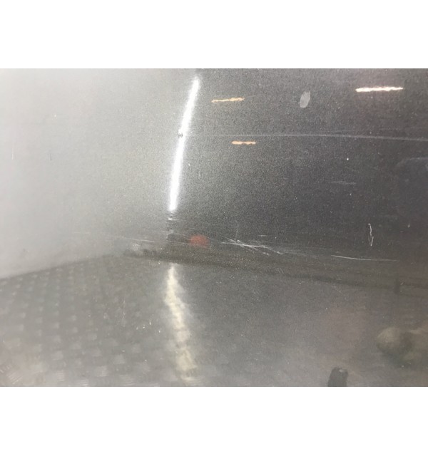 Дверь передняя левая бу для Fiat Bravo 2 1.9 JTD,  2007 г.