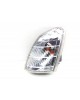 Поворотник левый бу для Nissan X-Trail T30 2.2 DCi,  2003 г.