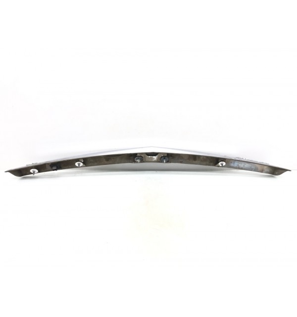 Накладка двери (крышки) багажника бу для Opel Astra H 1.6 i,  2009 г.