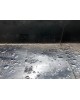 Накладка двери (крышки) багажника бу для Opel Astra H 1.6 i,  2009 г.