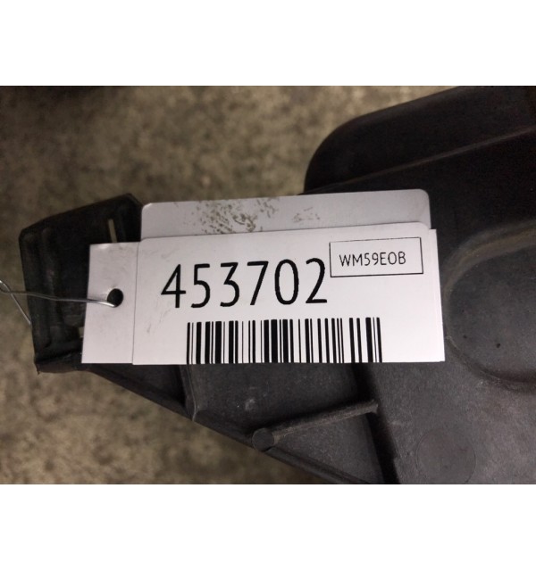 Вентилятор радиатора бу для Ford Focus 2 1.6 Ti,  2010 г.