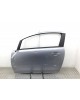 Дверь передняя левая бу для Opel Corsa D 1.2 i,  2009 г.