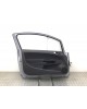 Дверь передняя левая бу для Opel Corsa D 1.2 i,  2009 г.