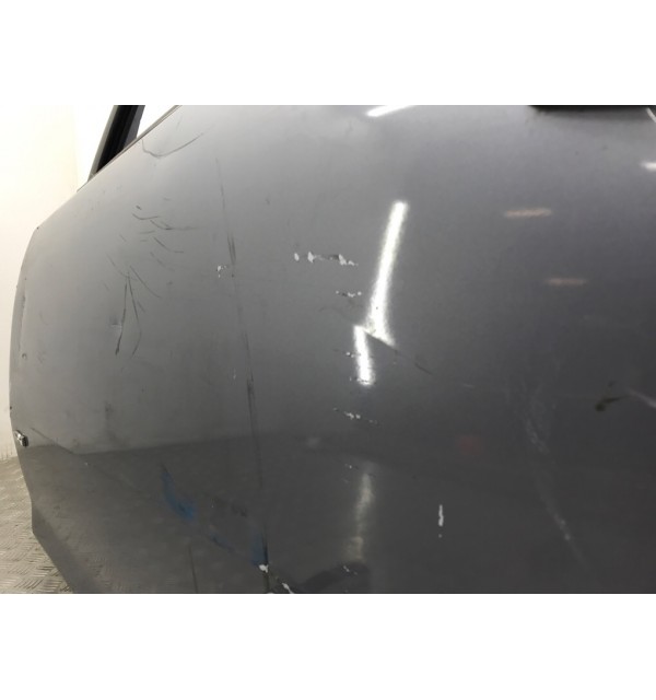 Дверь передняя левая бу для Opel Corsa D 1.2 i,  2009 г.