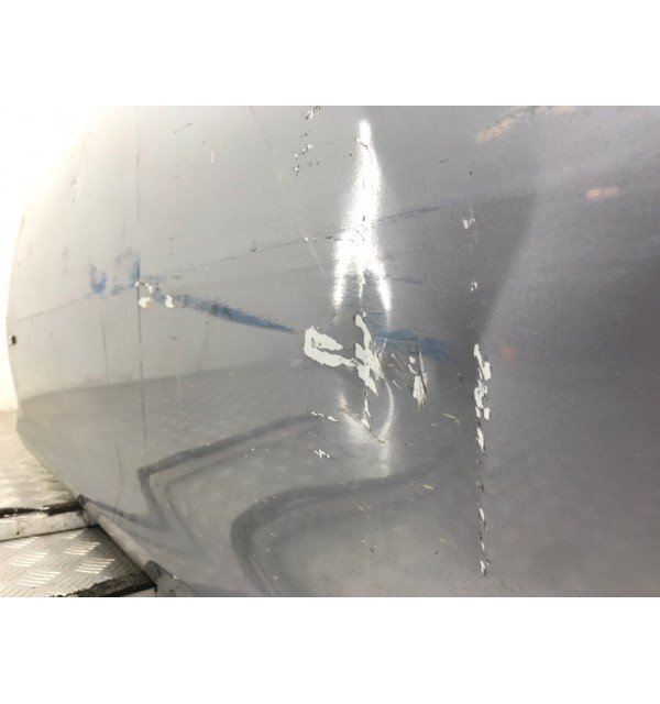 Дверь передняя левая бу для Opel Corsa D 1.2 i,  2009 г.