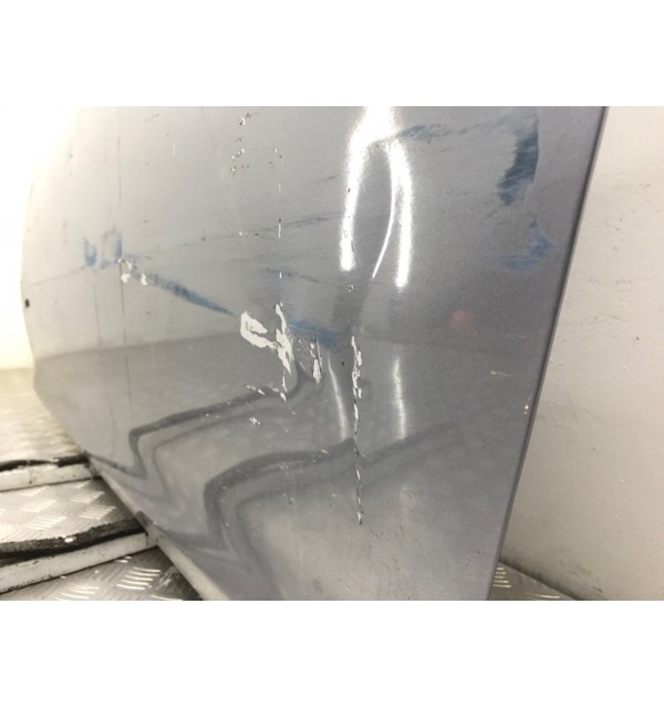 Дверь передняя левая бу для Opel Corsa D 1.2 i,  2009 г.