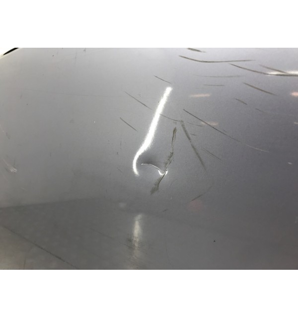 Дверь передняя левая бу для Opel Corsa D 1.2 i,  2009 г.