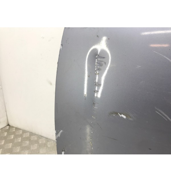 Дверь передняя левая бу для Opel Corsa D 1.2 i,  2009 г.