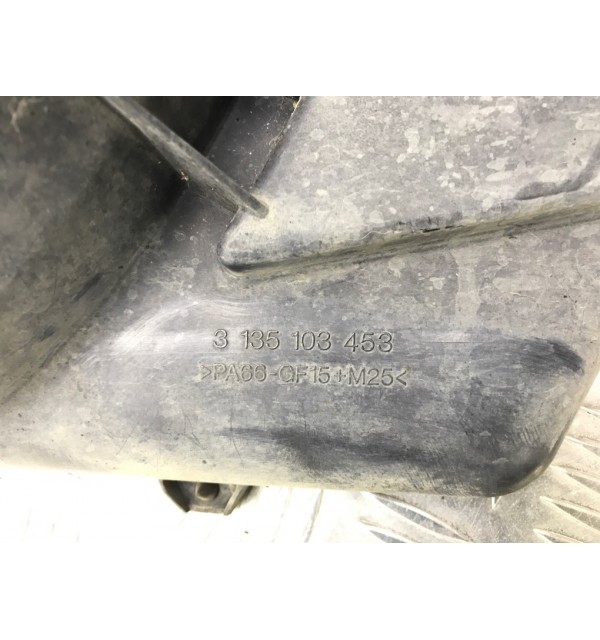 Вентилятор радиатора бу для Ford Focus 1 1.6 i,  2003 г.