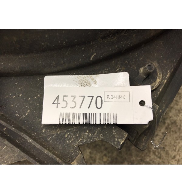 Вентилятор радиатора бу для BMW 3 E46 2.0 i,  2004 г.