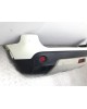 Бампер задний бу для Nissan Qashqai 1 1.5 DCi,  2012 г.