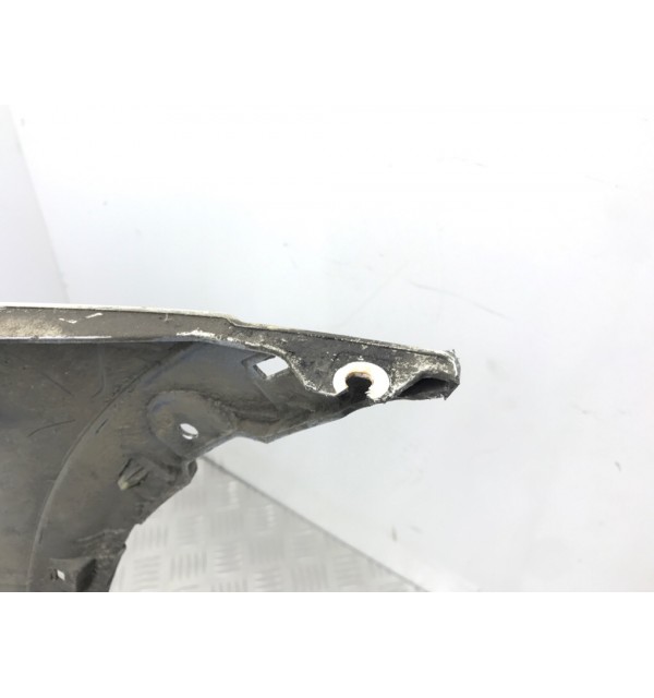 Бампер задний бу для Nissan Qashqai 1 1.5 DCi,  2012 г.