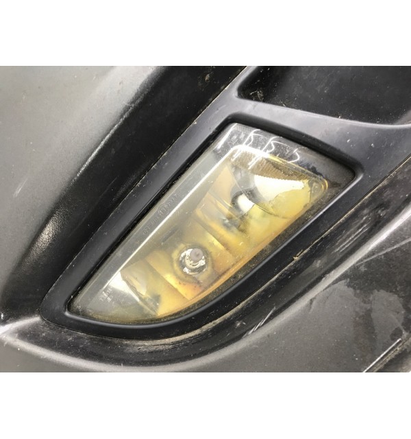 Бампер передний бу для Fiat Bravo 2 1.9 JTD,  2007 г.