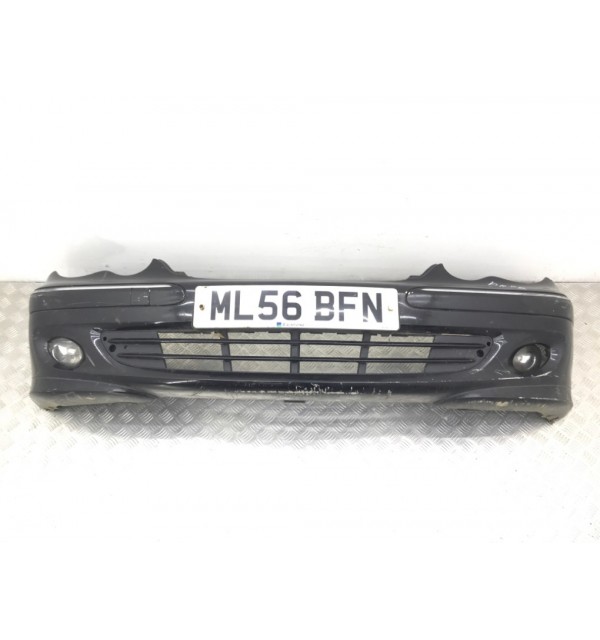 Бампер передний бу для Mercedes C W203 1.8 i,  2006 г.