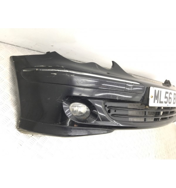 Бампер передний бу для Mercedes C W203 1.8 i,  2006 г.