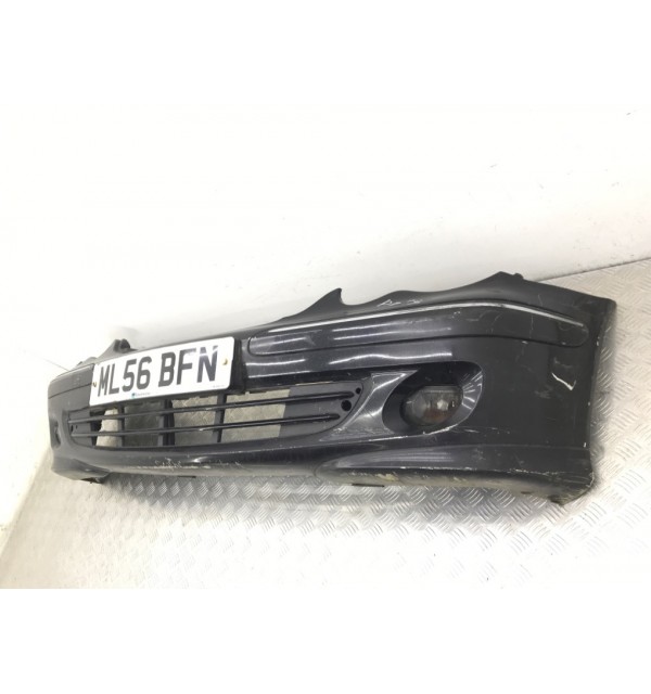 Бампер передний бу для Mercedes C W203 1.8 i,  2006 г.