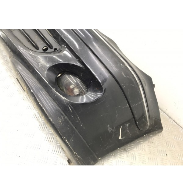 Бампер передний бу для Mercedes C W203 1.8 i,  2006 г.