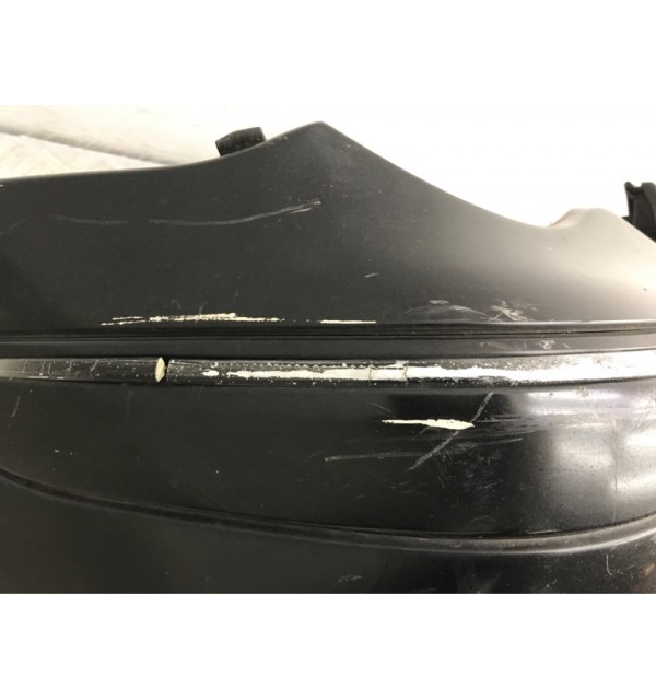 Бампер передний бу для Mercedes C W203 1.8 i,  2006 г.