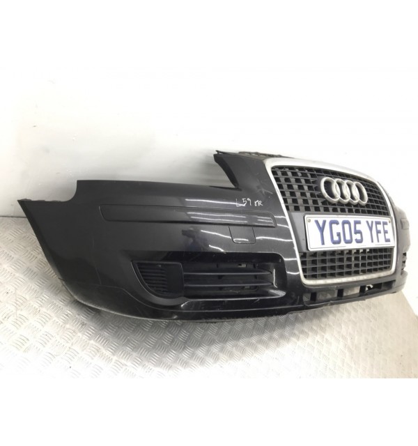 Бампер передний бу для Audi A3 8P 2.0 TDi,  2005 г.