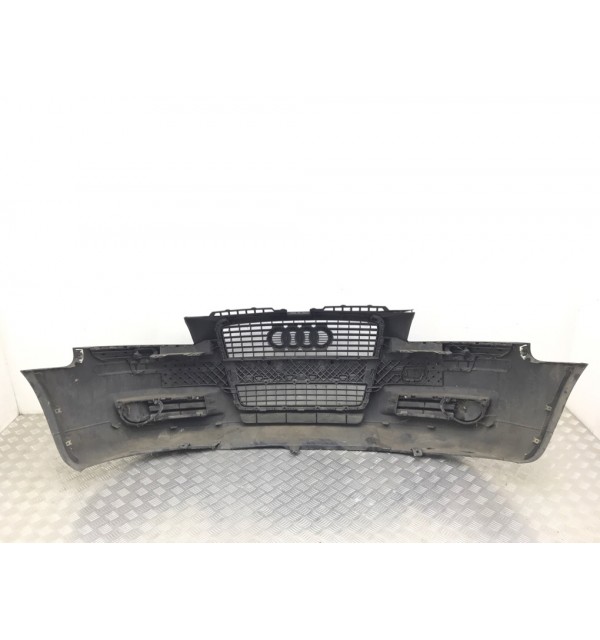 Бампер передний бу для Audi A3 8P 2.0 TDi,  2005 г.