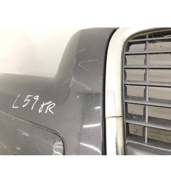 Бампер передний бу для Audi A3 8P 2.0 TDi,  2005 г.