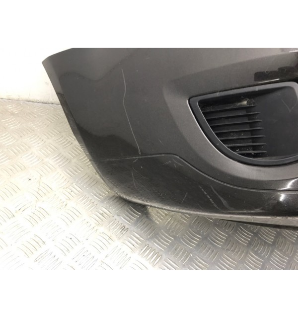 Бампер передний бу для Audi A3 8P 2.0 TDi,  2005 г.