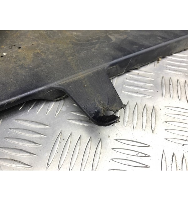 Бампер передний бу для Audi A3 8P 2.0 TDi,  2005 г.