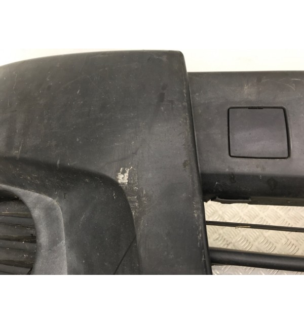 Бампер передний бу для Citroen Jumpy 2 1.6 HDi,  2010 г.