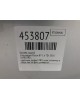 Бампер задний бу для Volkswagen Passat B7 1.6 TDi,  2010 г.
