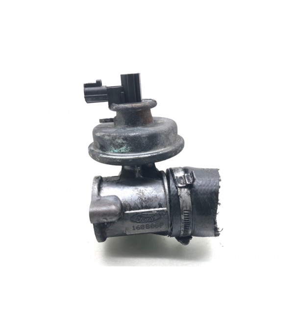 Клапан EGR бу для Ford Mondeo 3 2.0 TDCi,  2006 г.