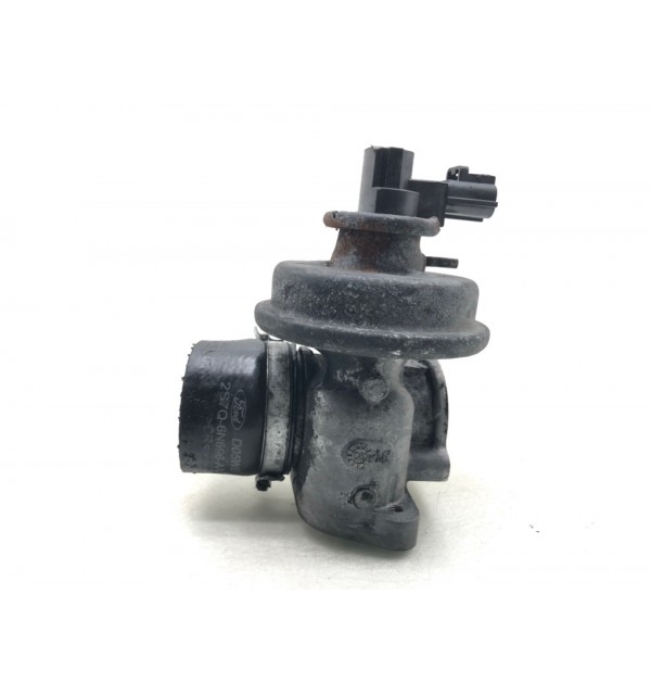 Клапан EGR бу для Ford Mondeo 3 2.0 TDCi,  2006 г.