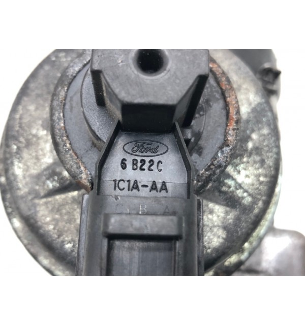 Клапан EGR бу для Ford Mondeo 3 2.0 TDCi,  2006 г.