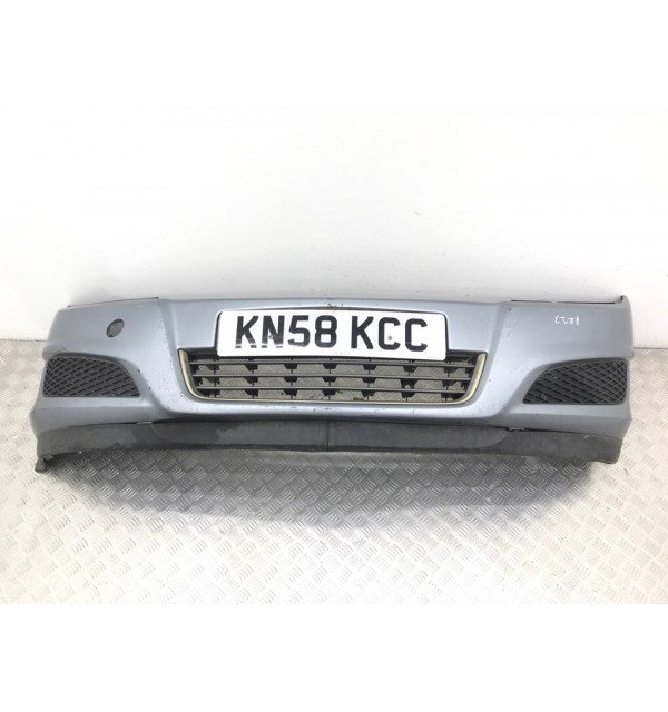 Бампер передний бу для Opel Astra H 1.7 CDTi,  2008 г.