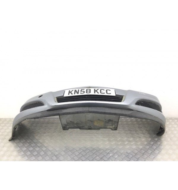 Бампер передний бу для Opel Astra H 1.7 CDTi,  2008 г.