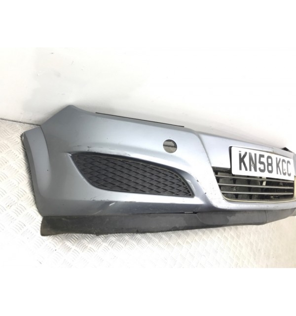 Бампер передний бу для Opel Astra H 1.7 CDTi,  2008 г.