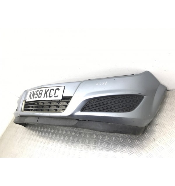 Бампер передний бу для Opel Astra H 1.7 CDTi,  2008 г.