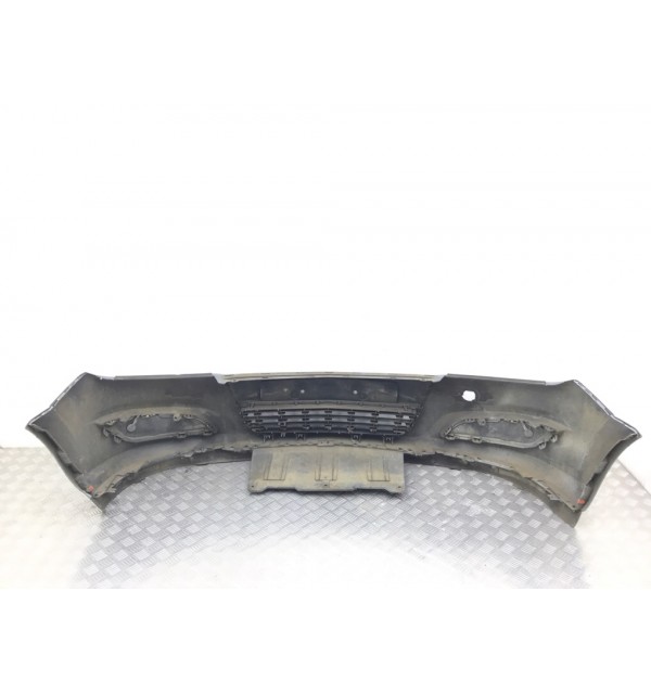 Бампер передний бу для Opel Astra H 1.7 CDTi,  2008 г.