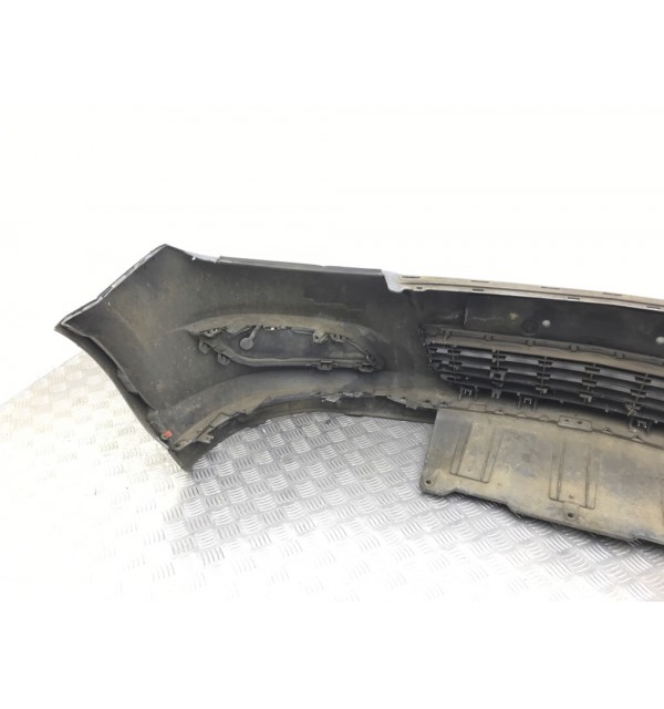 Бампер передний бу для Opel Astra H 1.7 CDTi,  2008 г.