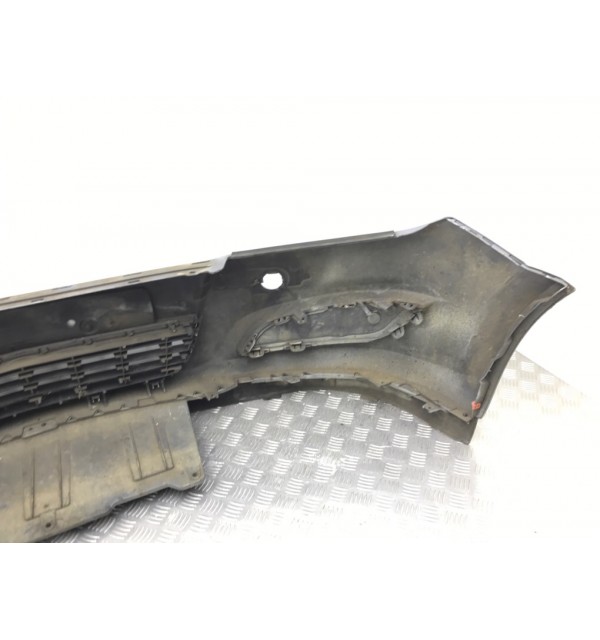 Бампер передний бу для Opel Astra H 1.7 CDTi,  2008 г.