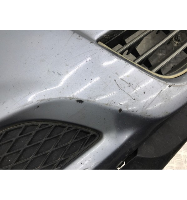 Бампер передний бу для Opel Astra H 1.7 CDTi,  2008 г.